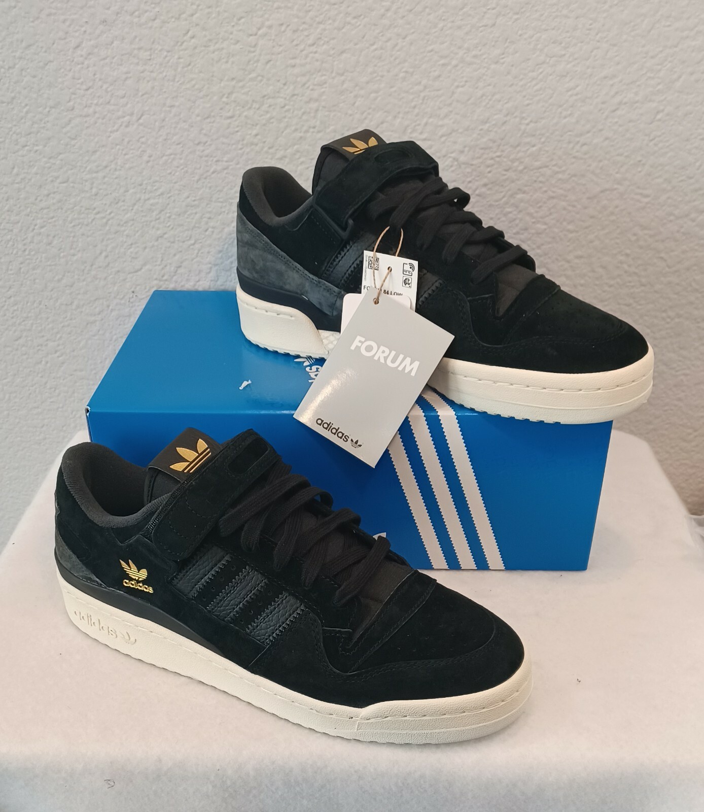 adidas gamuza shoes