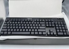 Red Dragon 100 Keyboard