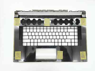Handballenauflage für Dell Alienware X17 R1 R2 0346YC