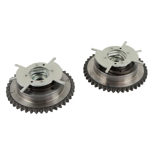 Kit de cadena de distribución + juego de selenoide Phaser VCT para Ford TRITON 05-10 3 válvulas 4,6 - Imagen 10 de 16