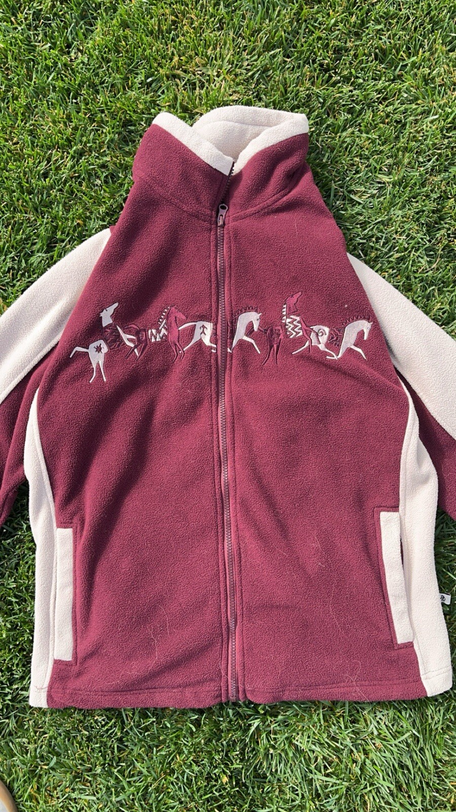 Zip Up - image 2
