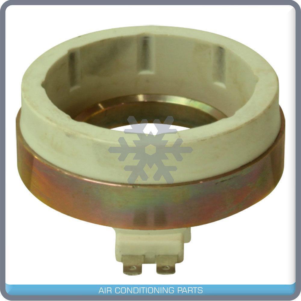 New A/C Compressor Coil Model V5 for Corvette, Camaro, Impala & GMC  OE# 15-2307