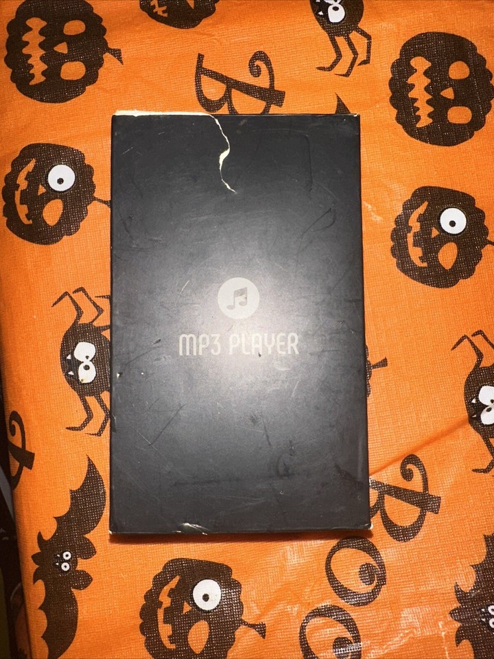 TIMMKOO MP3 Player with Bluetooth 4.0 eBay