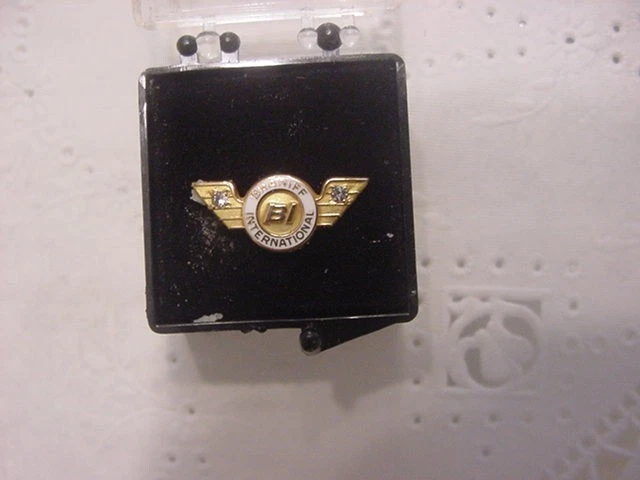 Braniff Airlines Collectibles for sale | eBay