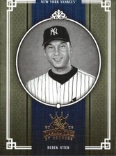 2005 Diamond Kings Baseball 
