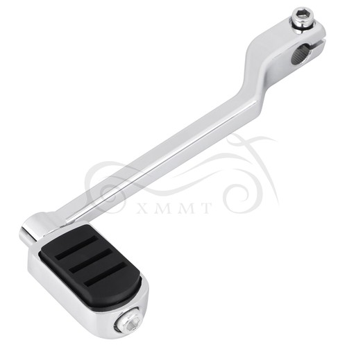 Aluminum Heel Toe Shift Lever Shifter Fit For Harley Touring 88-22 Softail 86-17 Aluminum Heel Toe Shift Lever Shifter Fit For Harley Touring 88-22 Softail 86-17