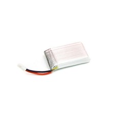 3.7V 600mAh 25C Lipo Battery Part WLtoys V931 Syma X5C Quadcopter Drone