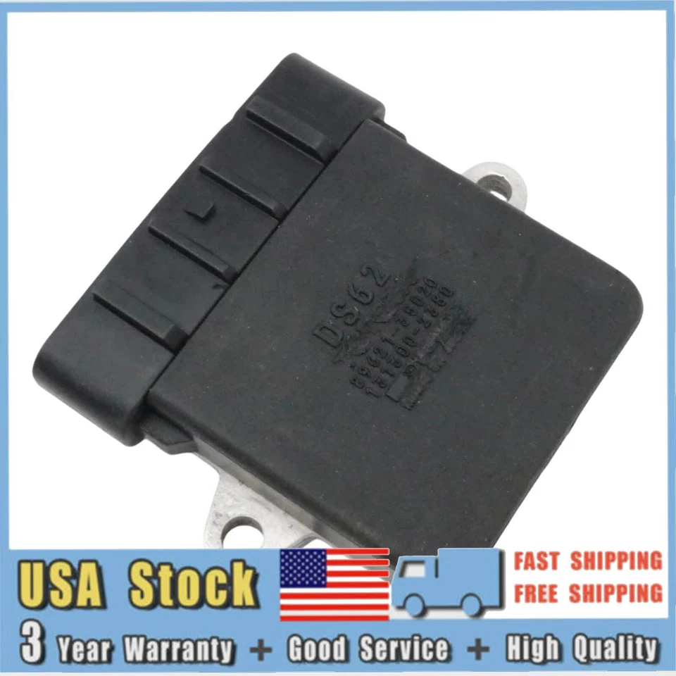 For 1997-00 Toyota Tacoma 4Runner T100 Igniter Control Module Unit 8962135020 US Foto 3 de 4