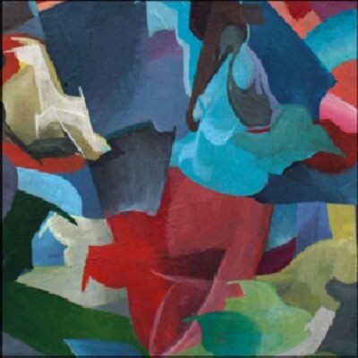 The Olivia Tremor Co - Black Foliage: Animation Music, Vol. 1 [New Vinyl LP]