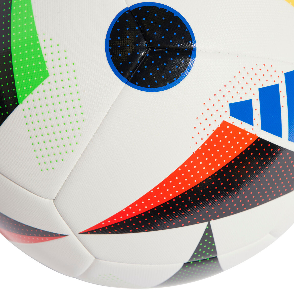 Adidas UEFA Euro 24 Training Club Football Ball Soccer Balls Adidas UEFA Euro 24 Training Club Football Ball Soccer Balls