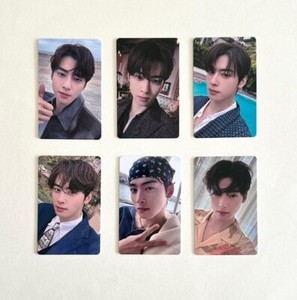 25+ Cha Eun Woo Photobook for sale | Updated Oct 2026