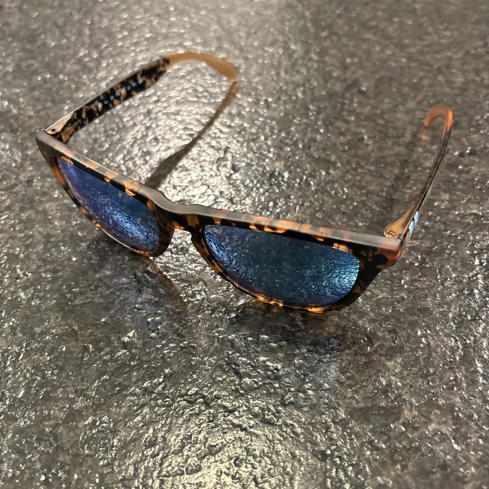 Blenders Jungle Rain Tortoise Blue Polarized Sunglasses eBay