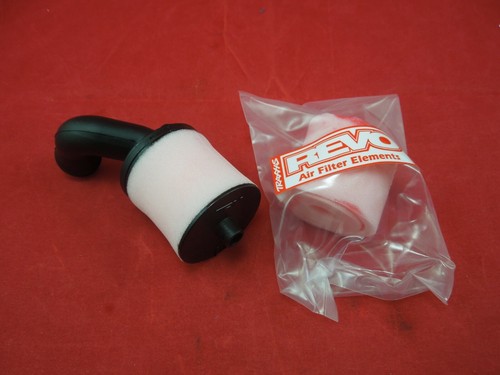 TRAXXAS REVO 3.3 ENGINE AIR FILTER 