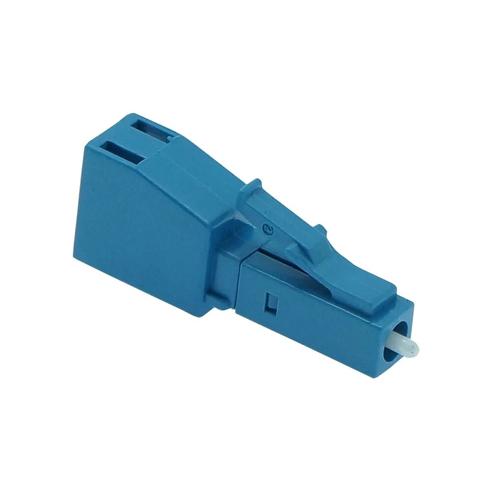 10x 7dB LC/UPC Connector Fiber Optic Optical Attenuator Plug-in Type Single Mode - Image 3 of 3