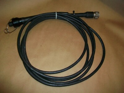 Stanley  20C104605 5 Meter Tool Cable   USED