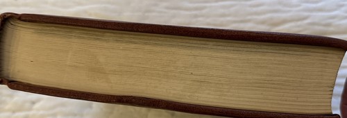 IN BLACK AMERICA (1970, Hardcover) Deluxe Ed/1st Ed. Vintage Black History Book - Picture 10 of 15
