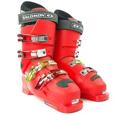 salomon flex 110