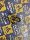 <!--F#f_0-->HOLDEN NOS FUEL LINE BRAKE LINE CLIPS NASCO PART<!--F/-->