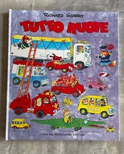 libri illustrati anni '70 /'80