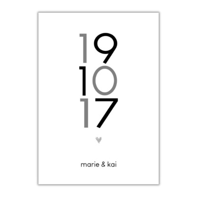 Personalisiertes Schild ''TWELVE O CLOCK'' mit Wunsch Koordinaten Namen Geschenk D