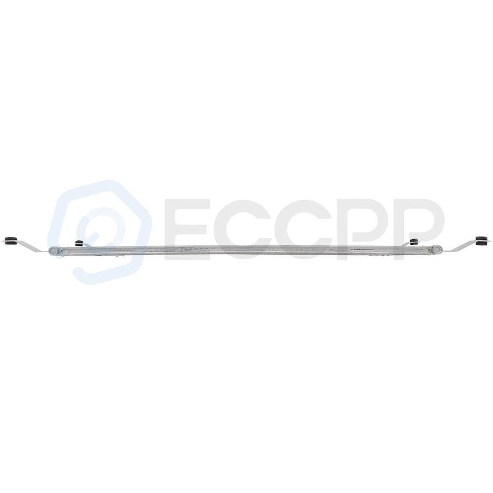 Truck AC A/C Condenser For 97-99 Freightliner FL60 95-97 Freightliner FL70 Foto 4 de 4