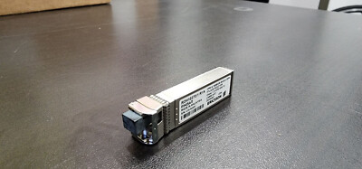 Ericsson RDH 102 70/1 SFP+ Optical Transceiver Module New Sealed