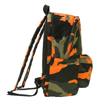 ASK availability First ) PORTER / PS CAMO DAYPACK new | eBay