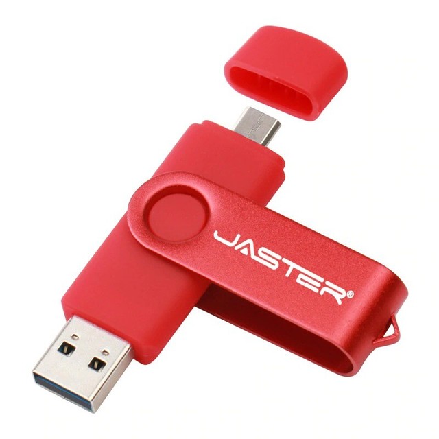 2x Usb Speicherstick 16gb Usb 2 0 Flash Drive Memorystick Otg Fuer Handy Pc Et Grau For Sale Online Ebay