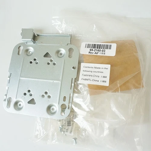 New Original Ciscos AIR-AP-BRACKET-1 access point mounting bracket 700-26425-04