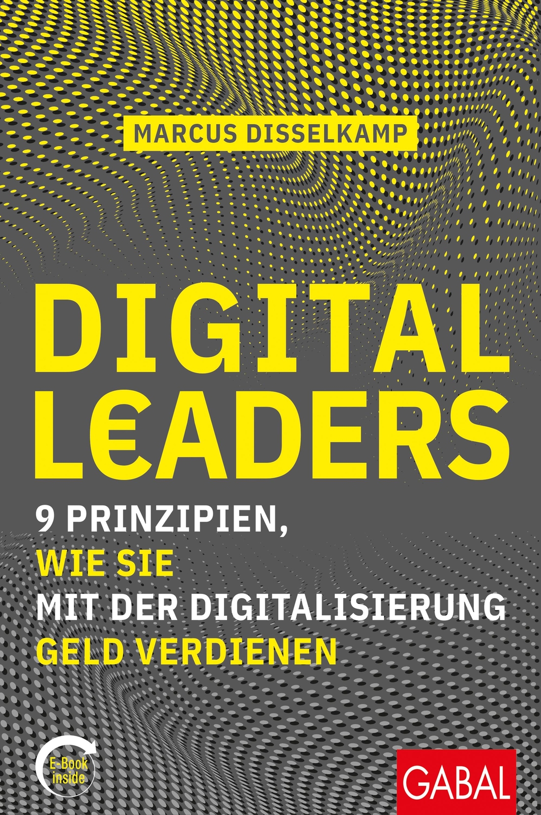 Digital Leaders | Disselkamp, Marcus