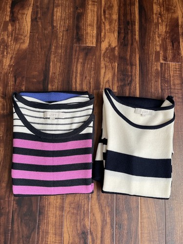 USED Women’s Ann Taylor LOFT Sweater Dresses - Size M