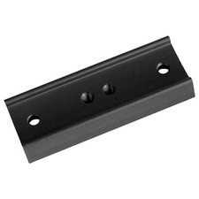 Dovetail Scope Mount 108mm Telescope Connecting Plate 1/4in Finder helpful