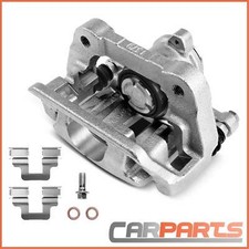 Bremssattel mit Halter Hinten Rechts für Volvo S80 2 124 V70 III XC70 II T6 AWD