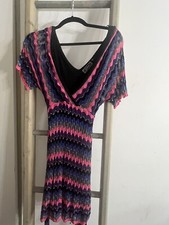Vintage Guess Crochet Dress