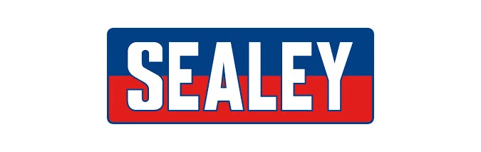 Sealey Premier Long Ball-End Allen Hex Key Set 9pc Colour Coded Multi-coloured - Image 3 of 3