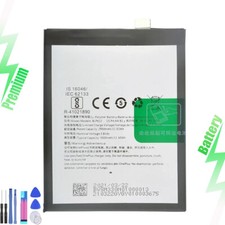 Replacement Battery BLP613 For 1 OnePlus 3 Three A3000 A3003 3000mAh  Tool Kit