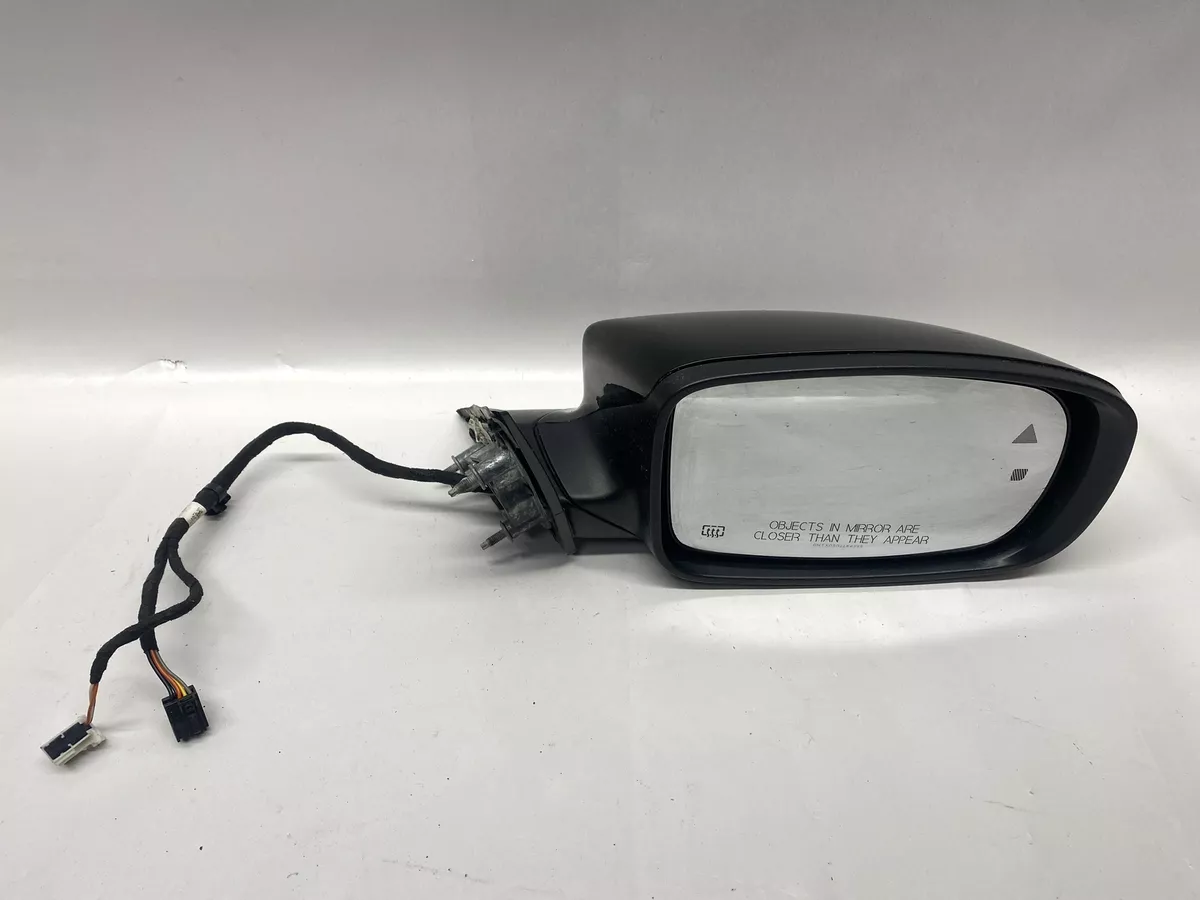 Mirror dimmer 2024 dodge charger