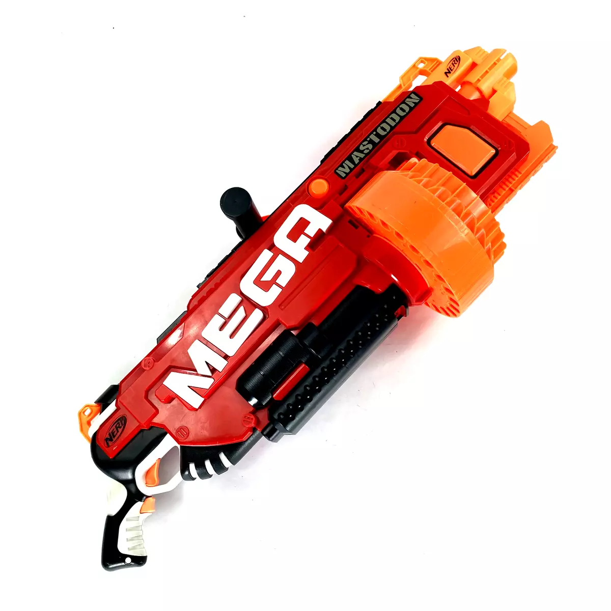  NERF N-Strike Mega Mastodon Blaster ( Exclusive