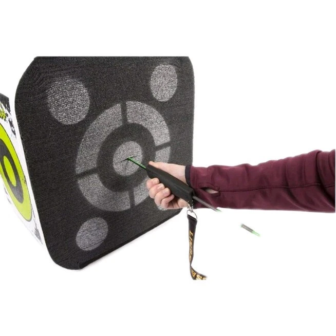 Extractor de flechas Limbsaver con cordón - verde 3713 Foto 2 de 2