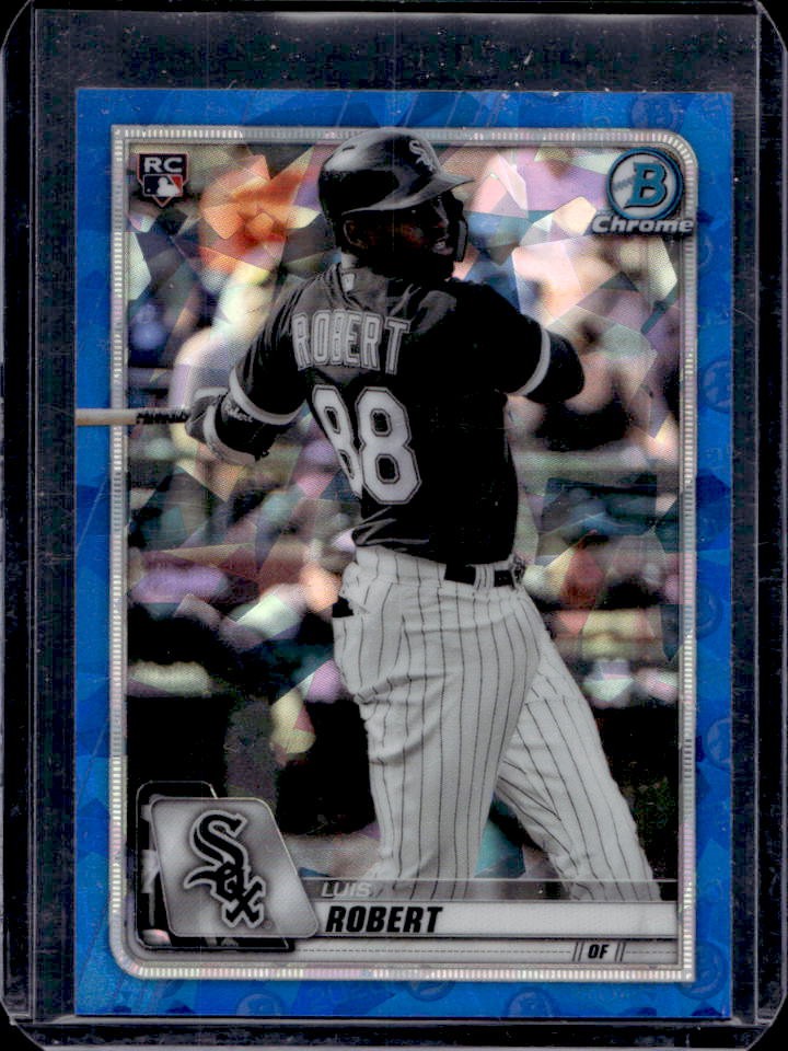 【SAPPHIRE】LUIS ROBERT BOWMAN RC SAPPHIRE】LUIS ROBERT BOWMAN RC 【公式通販】