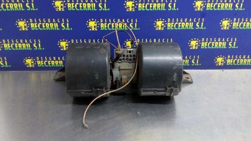 18456 MOTOR CALEFACCION / 993961 PARA FORD ESCORT BERLINA/TURNIER BRAVO LIM. - Imagen 2 de 9