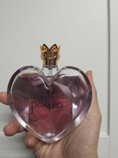 Vera Wang Princess Eau de Toilette Spray 100ml New