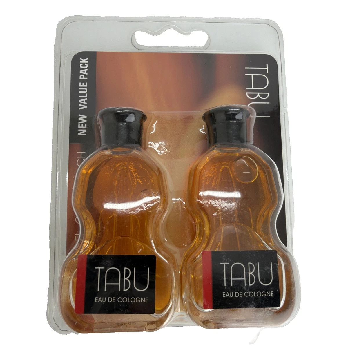 Preços baixos em Dana Tabu Eau de Cologne Feminino | eBay