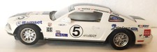 Scalextric Shelby Mustang GT350 1/32 Slot Car / Modified for Racing / B3