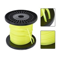 Ausfransenfeste Nylon Trimmerschnur FüR Alle Wetterbedingungen 3 Mm X 100 M