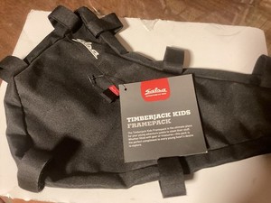 Salsa Timberjack Kids Bicycle Frame Pack