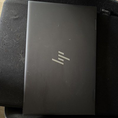 hp envy x360 15 Laptop