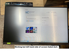 27" Acer Predator XB273GX 240Hz G-SYNC Compatible 1ms 1920 x 1080