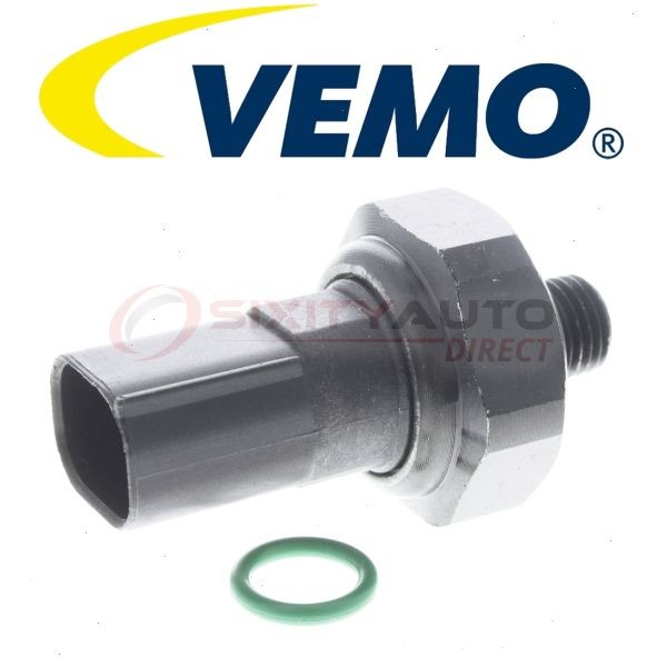 Mercedes-Benz SLS AMG GT 2011-2015 Pressure switch