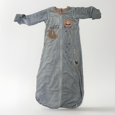 Winnie The Pooh Sleeping Bag Sleep Sack Cozy Disney